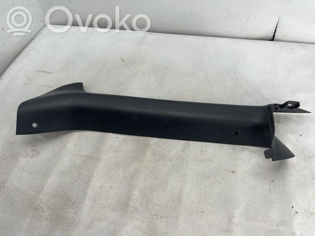 Osłona słupka szyby przedniej / A   KA7868250,113M0049,KN04375