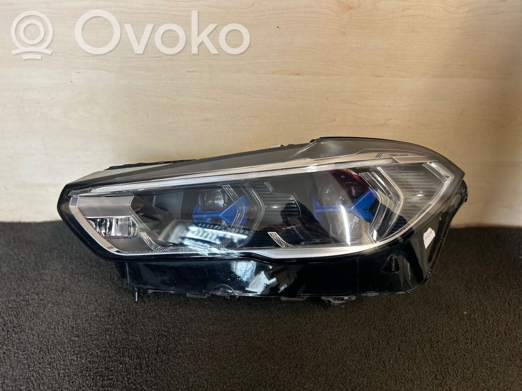 BMW X5 G05 Headlight/headlamp 