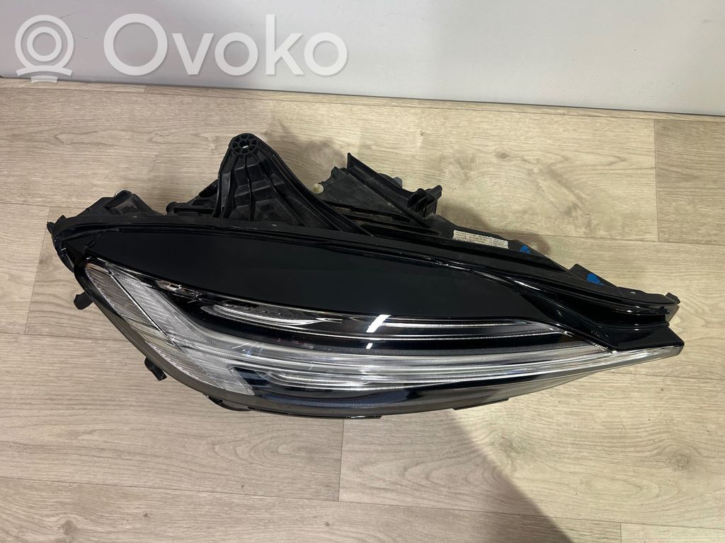 Volvo V60 Headlight/headlamp 