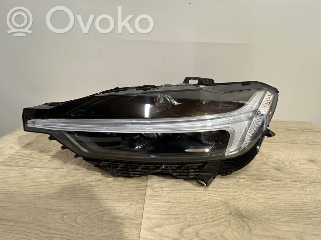 Volvo XC60 Scheinwerfer 