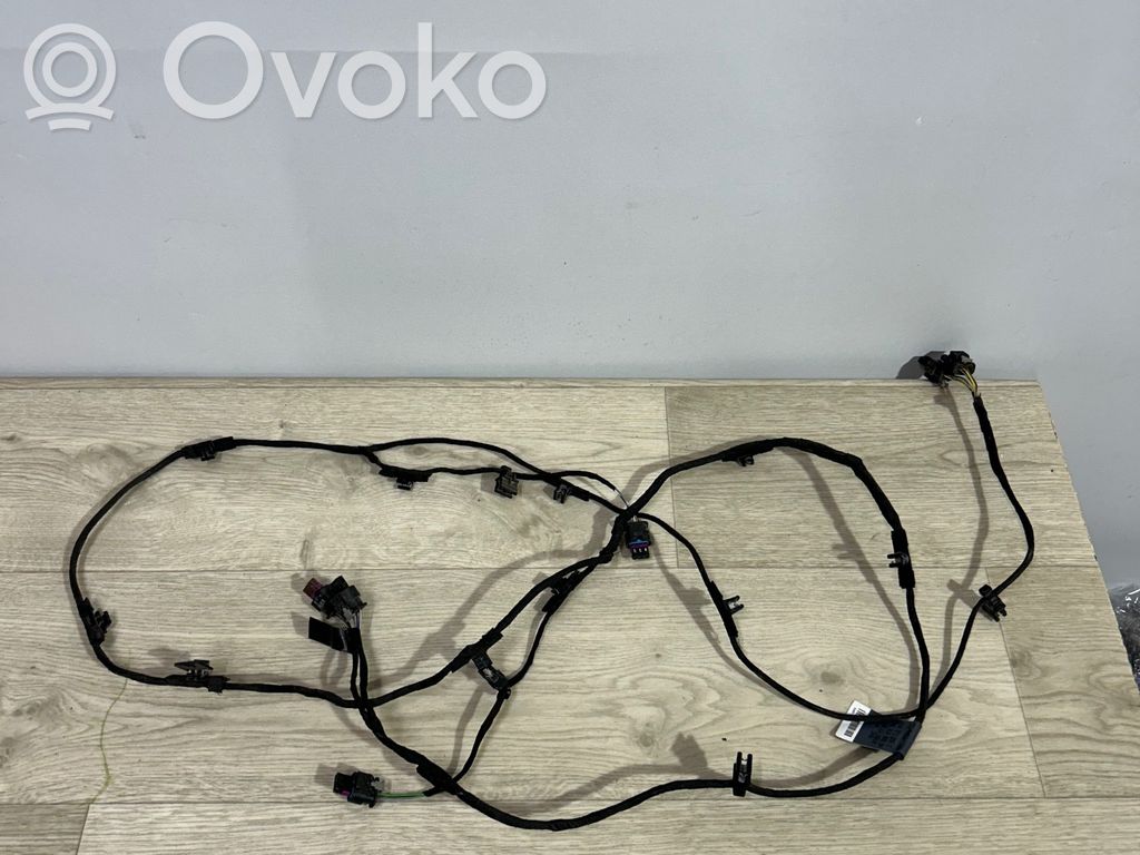 Parksensor PDC   8W0971095C,TAB010889BH