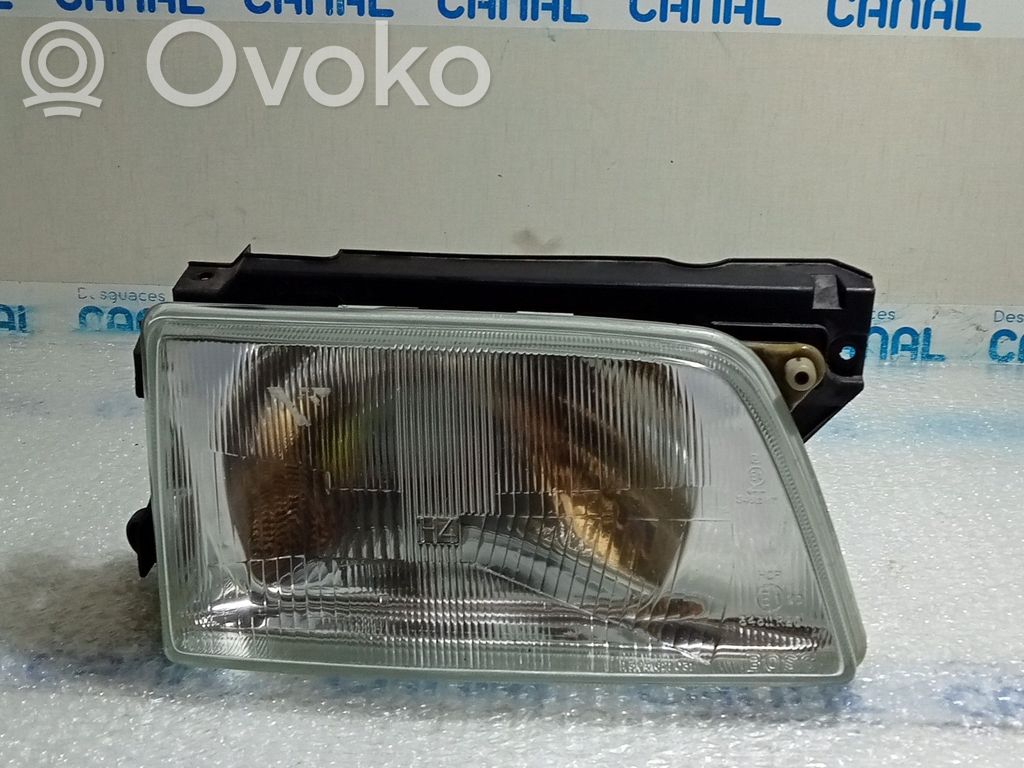 Opel Kadett E Scheinwerfer 