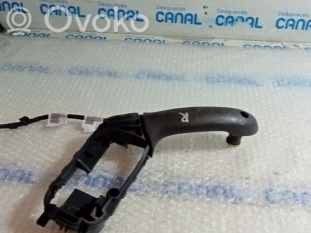 Opel Corsa B Electric window control switch 