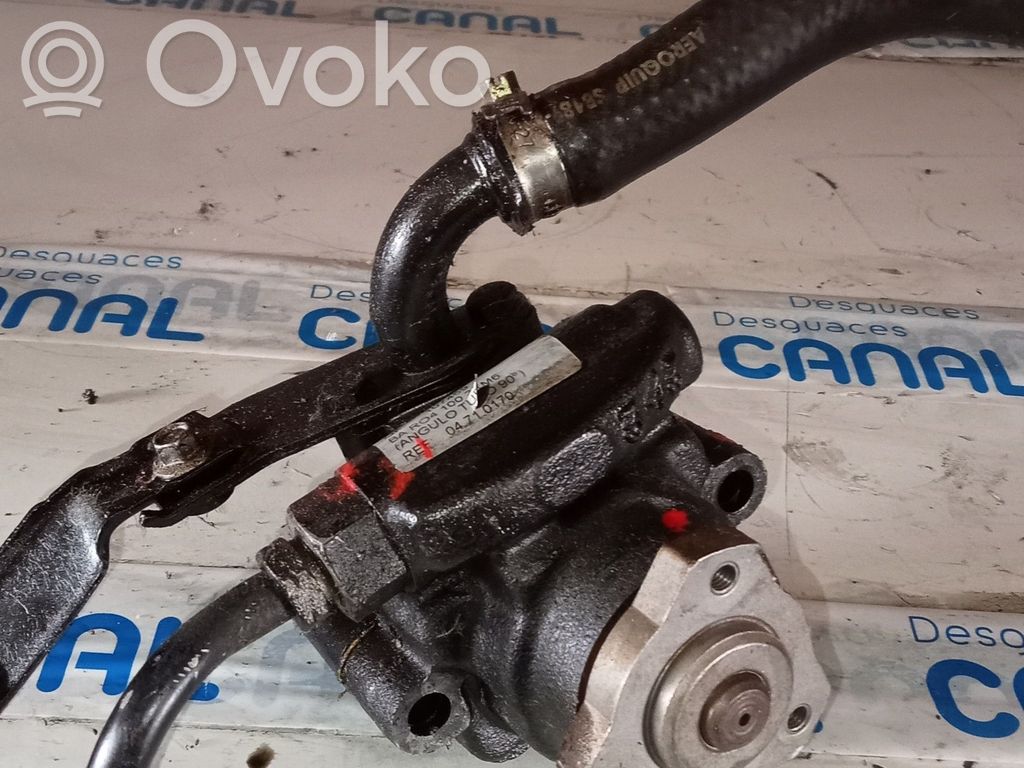 Opel Vectra B Pompa servosterzo 