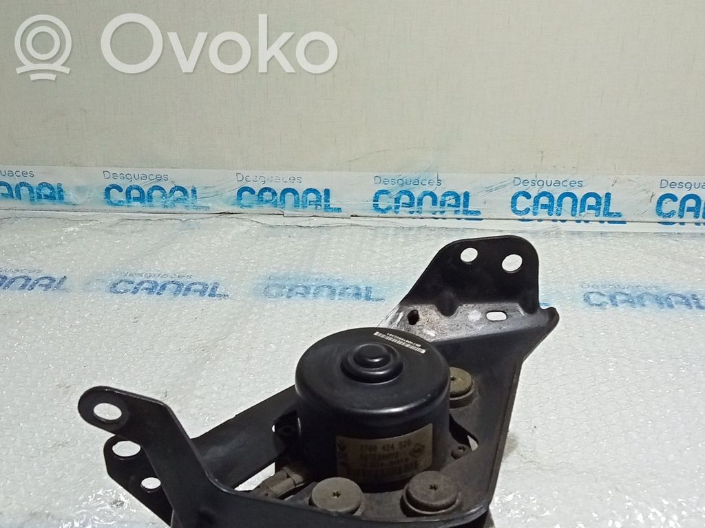Renault Laguna I ABS Pump 