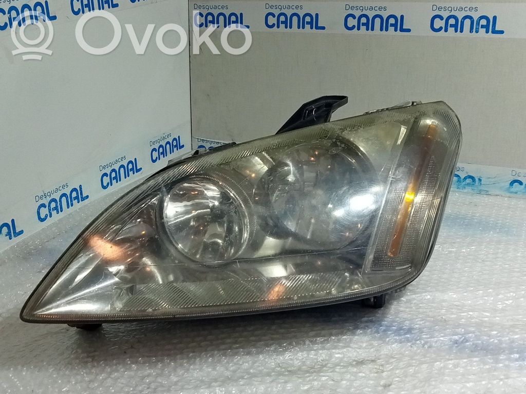 Opel Vectra B Phare frontale 