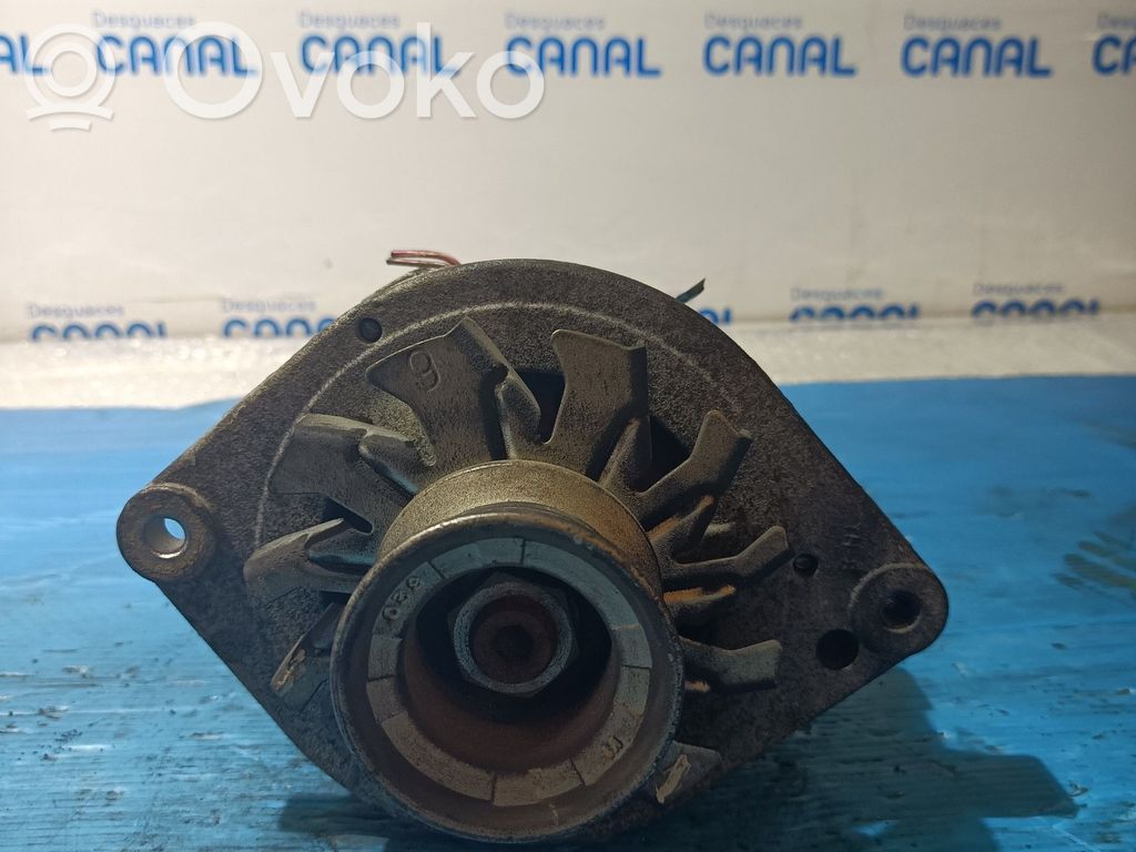 Opel Vectra B Alternator 