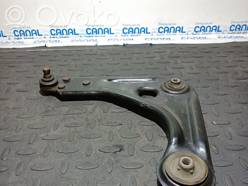 Ford Ka Svira 