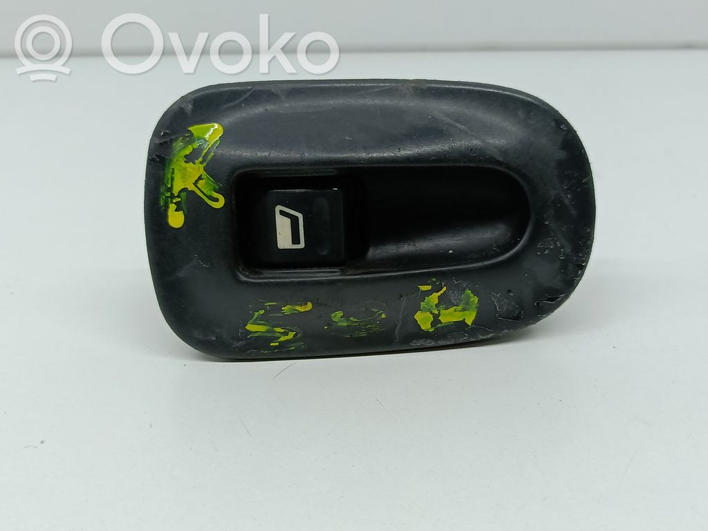Peugeot 306 Front door window winding handle 