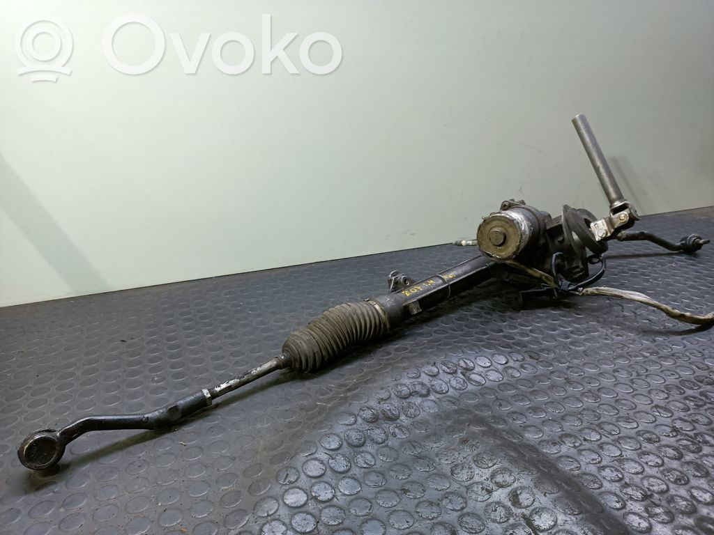 Peugeot 207 Przekładnia kierownicza / Maglownica 