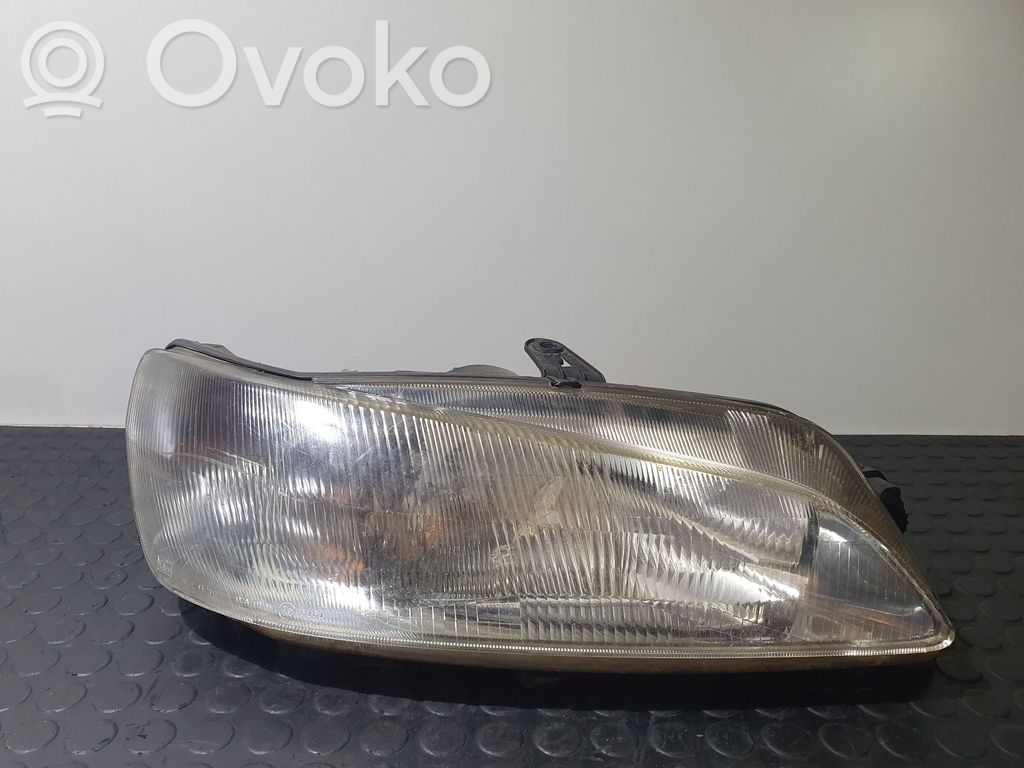 Peugeot 306 Scheinwerfer 