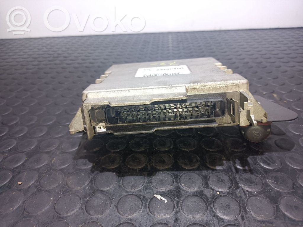 Engine control unit/module   9626314580