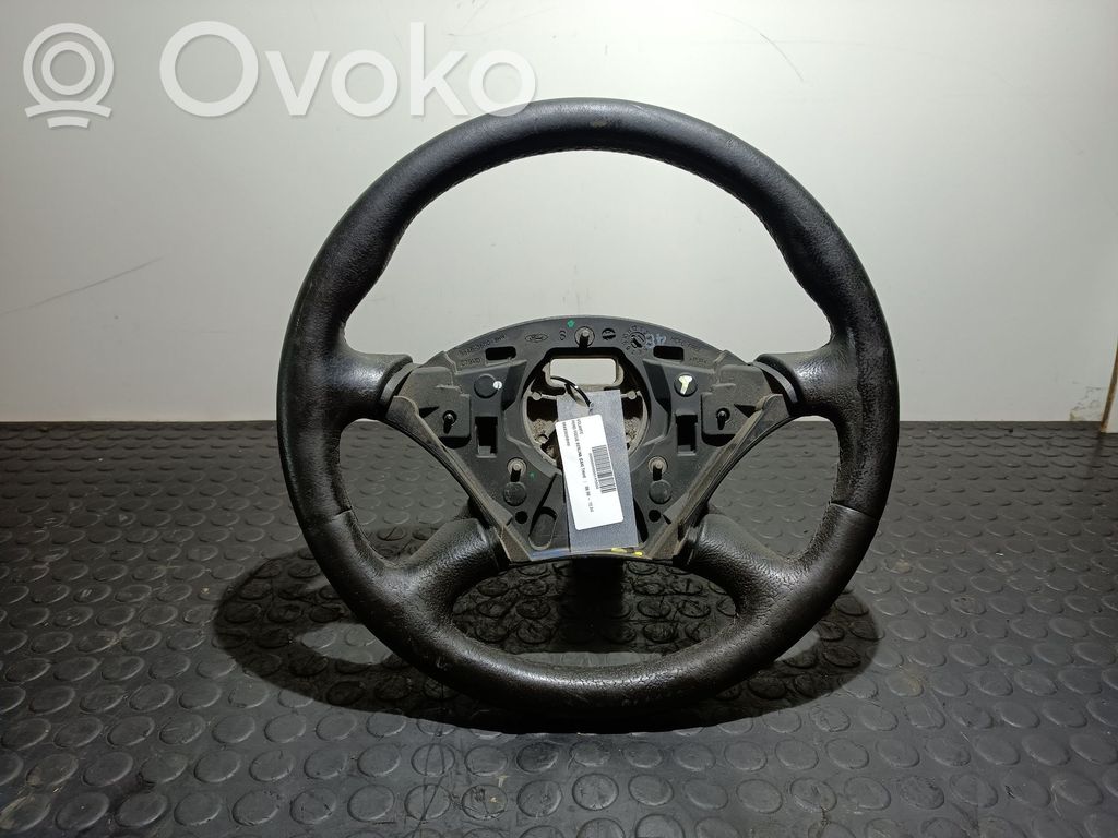 Ford Focus Volante 
