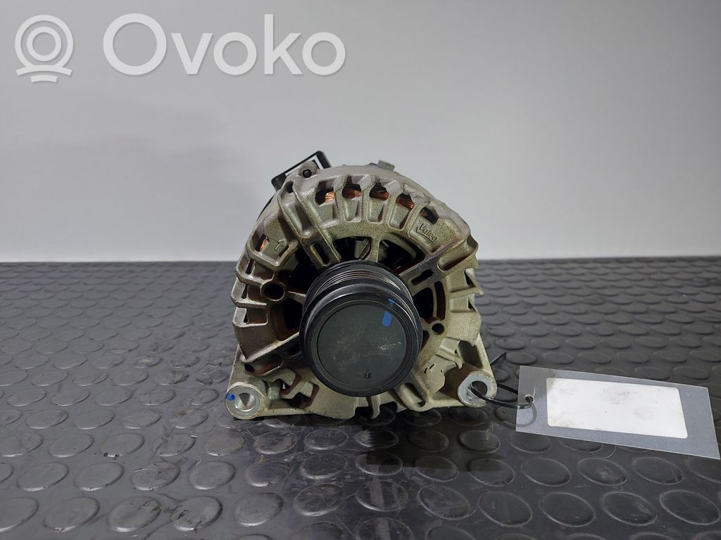 Ford Mondeo MK V Ģenerators 