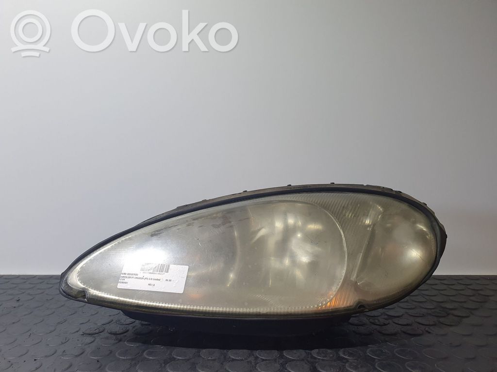 Scheinwerfer   05288981