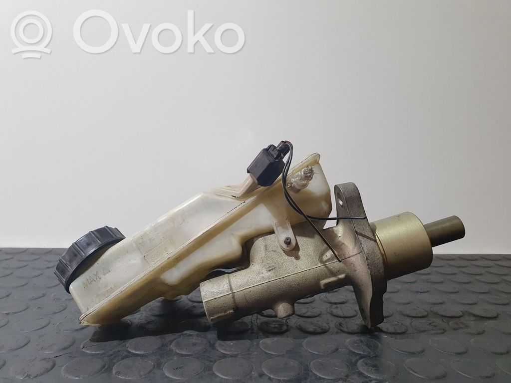 Ford Focus Master brake cylinder 
