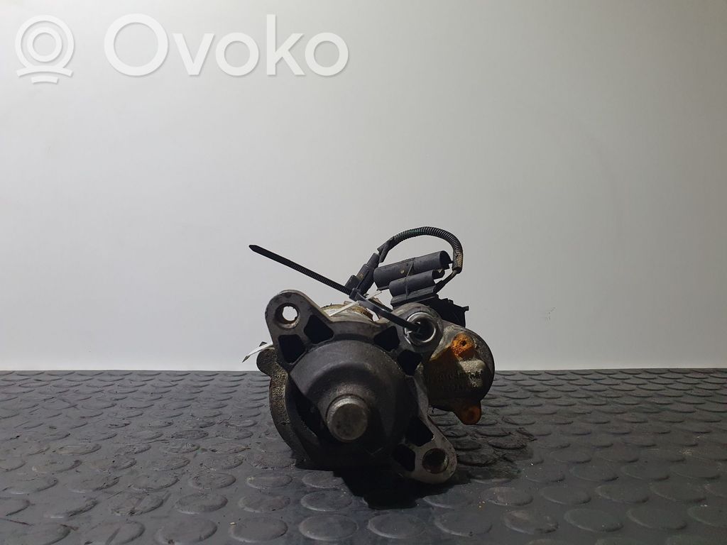 Volvo S40, V40 Starteris 