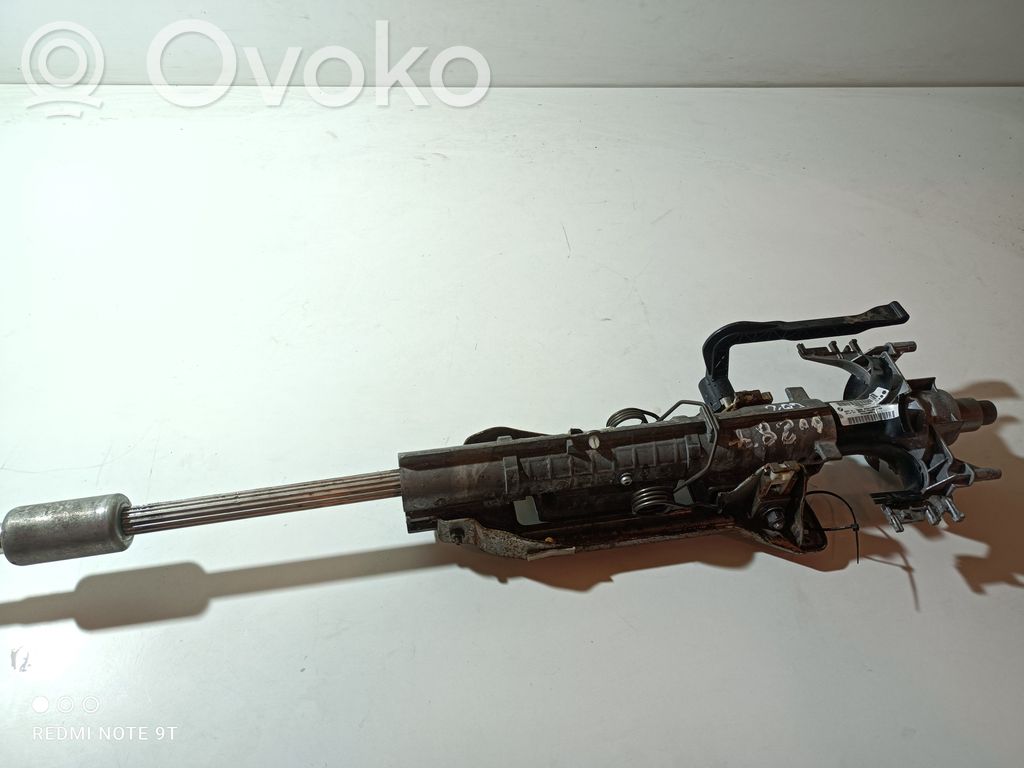 BMW 1 E81 E87 Steering wheel axle 