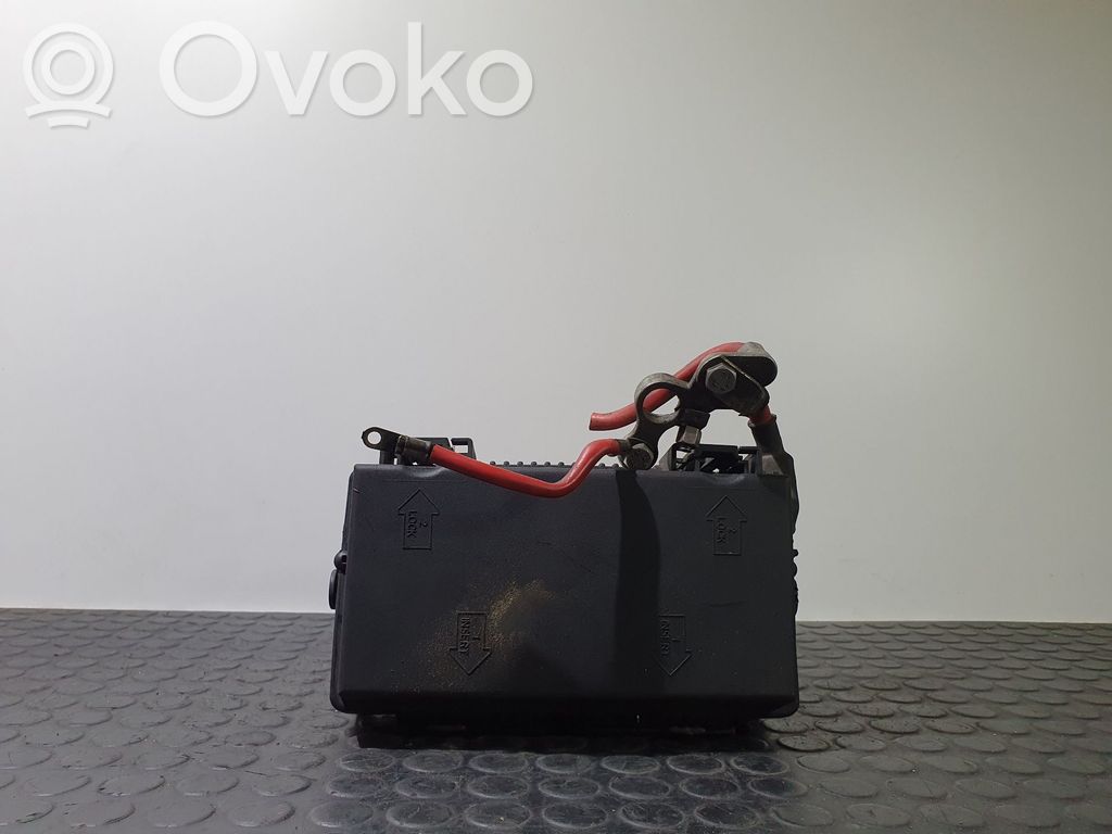 Módulo de fusible   13217392