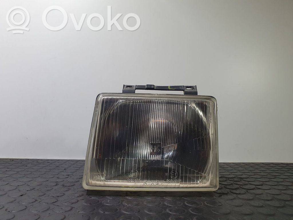 Opel Corsa A Scheinwerfer 