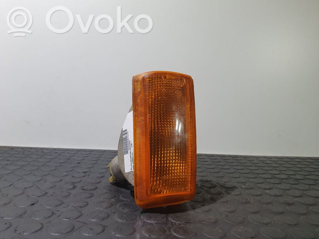 Opel Corsa A Scheinwerfer 
