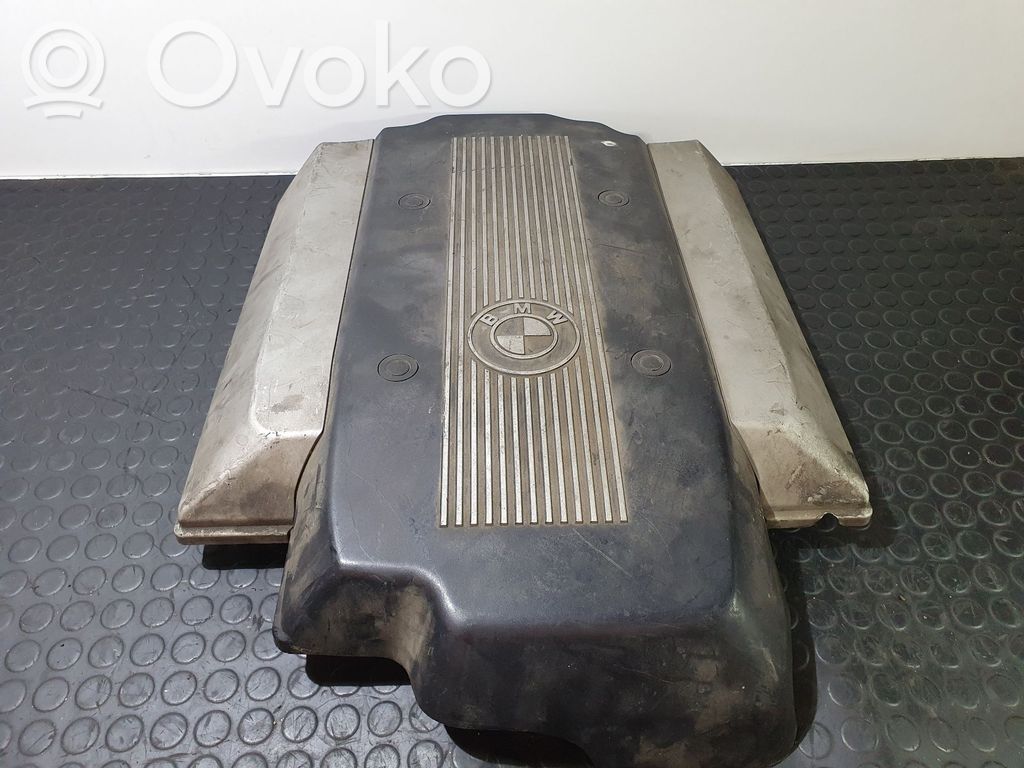 BMW X3 E83 Engine cover (trim) 