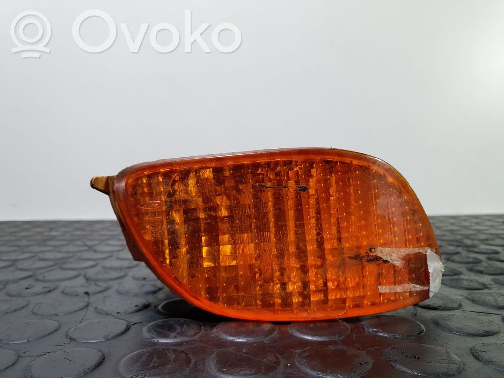 Ford Focus Headlight/headlamp 