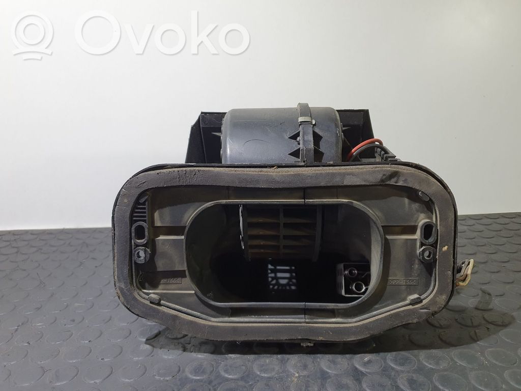 Renault Clio I Pečiuko ventiliatorius/ putikas 