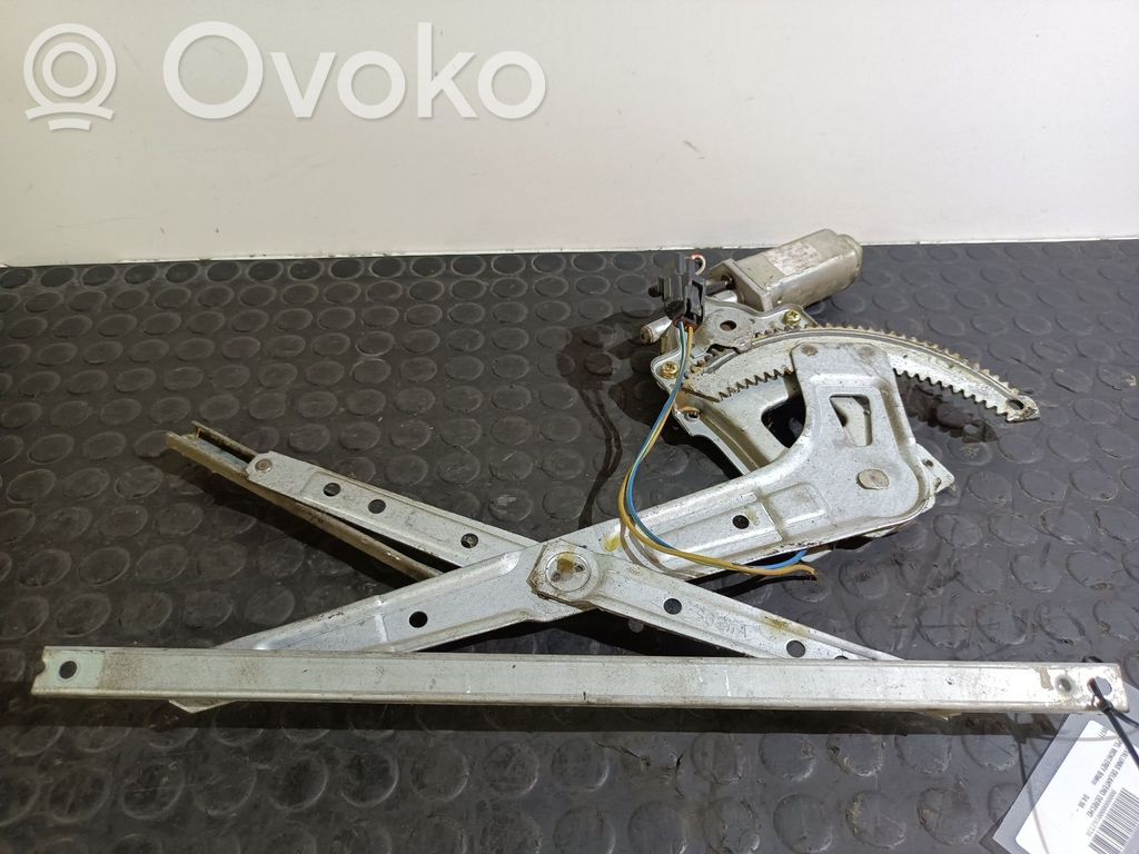 Opel Monterey El. lango pakėlimo mechanizmas be varikliuko 