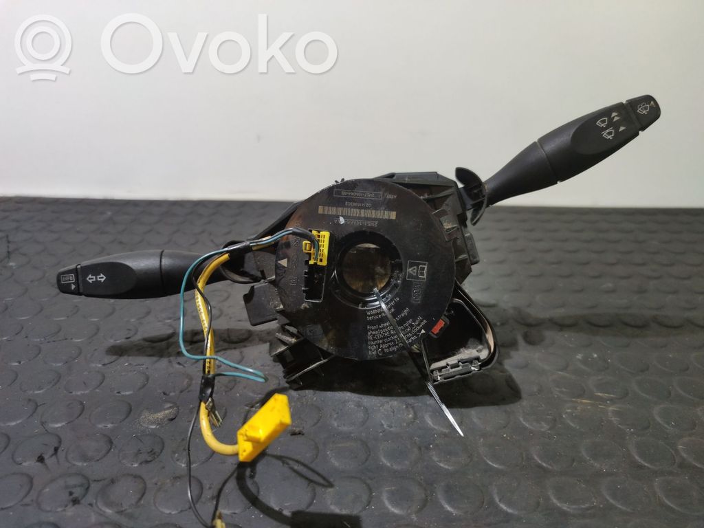 Multifunctional control switch/knob   96AC13335BG