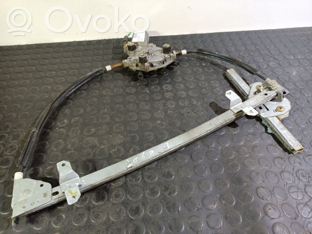 Ford Escort Front door window regulator with motor 