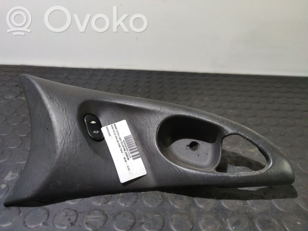 Ford Focus Electric window control switch 