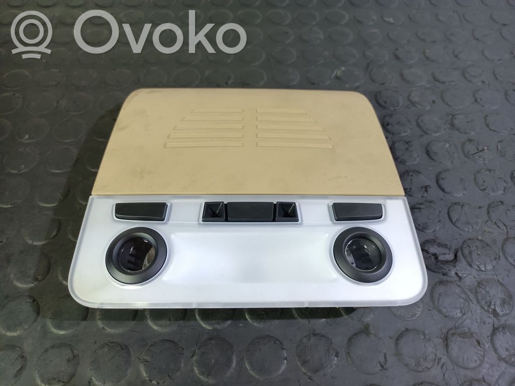 BMW 3 E90 E91 Front seat light 