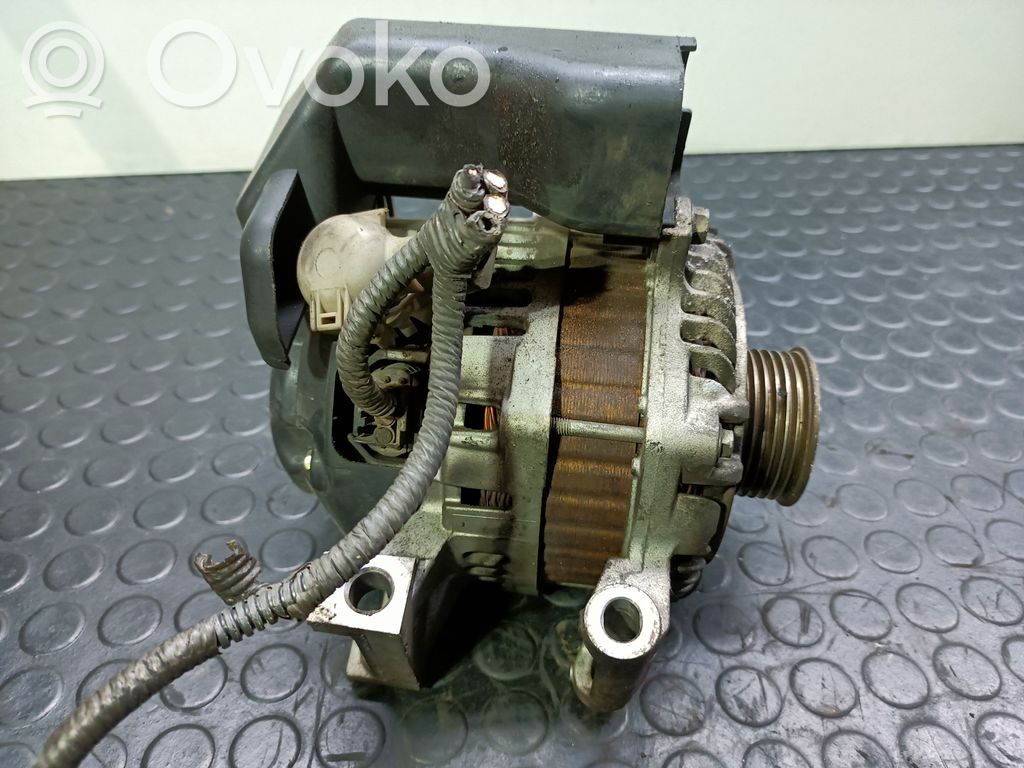 Alternador   A2TJ0391A