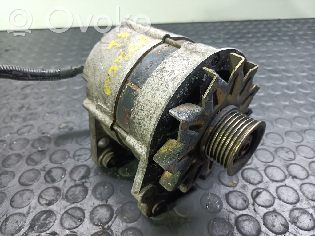 Skoda Felicia II Alternator 