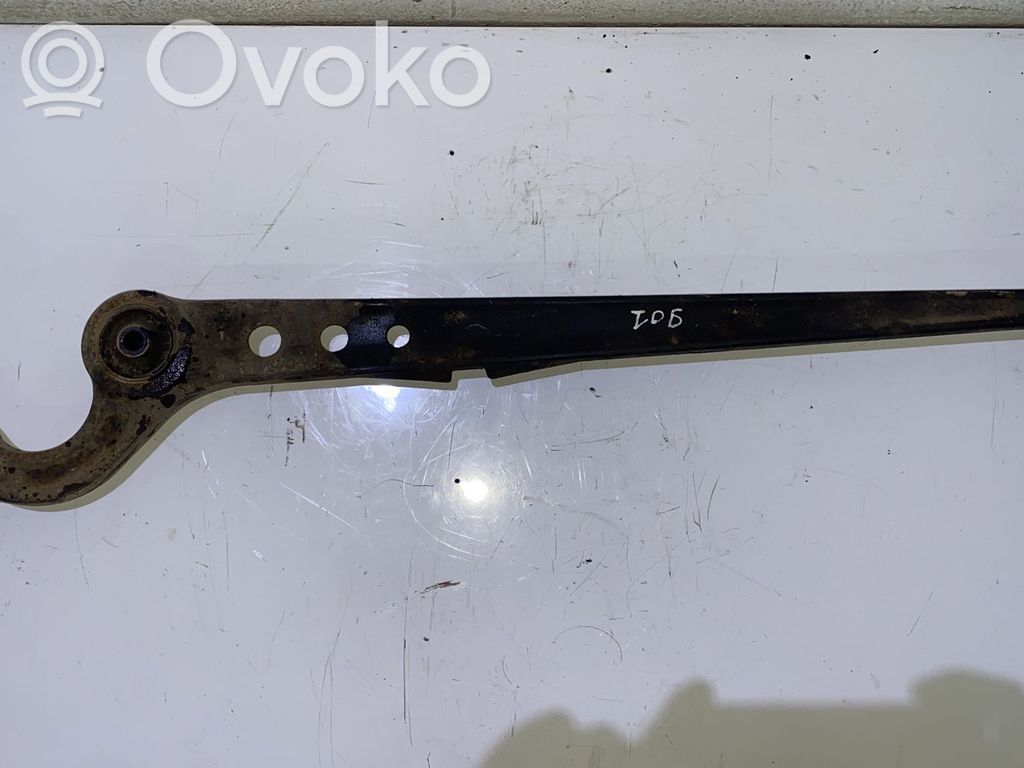 Land Rover Discovery 3 - LR3 Etutukivarsi 