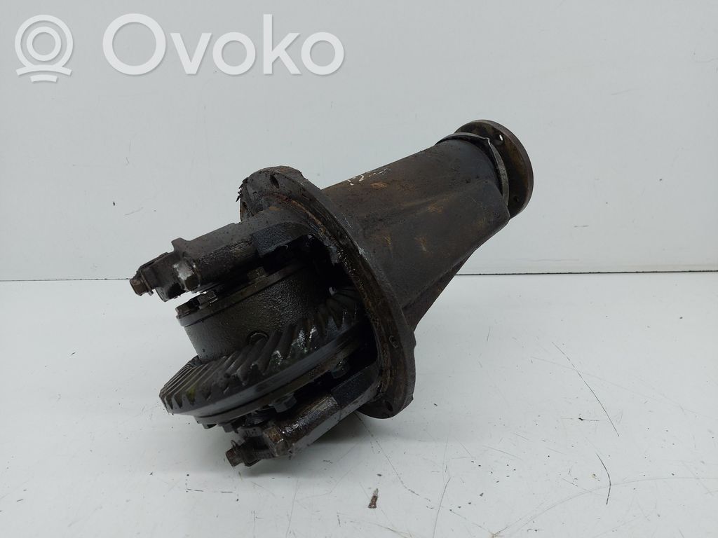 Suzuki Samurai Front differential 