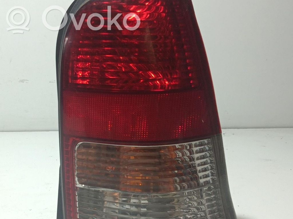 Daewoo Nexia Takavalot 