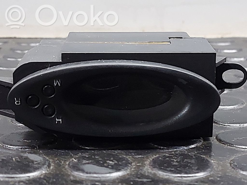 Hyundai Coupe Speedometer (instrument cluster) 