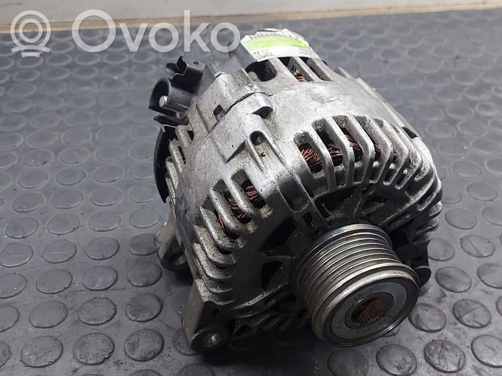 Citroen Berlingo Alternador 