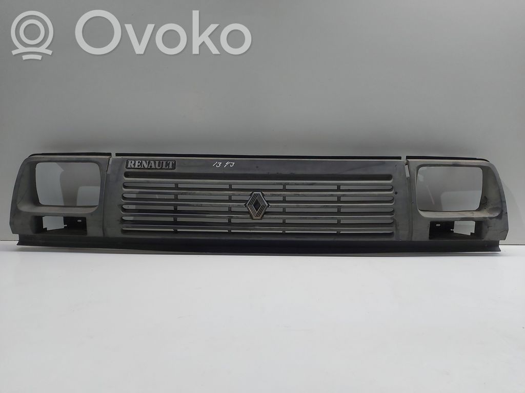 Renault Rapid Front grill 