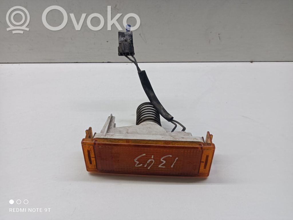 Headlight/headlamp   006342