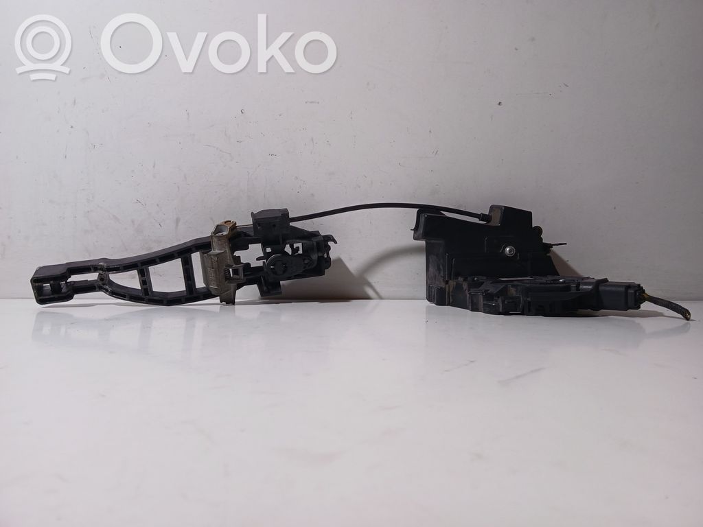 Etuoven lukko   3M5AR21813