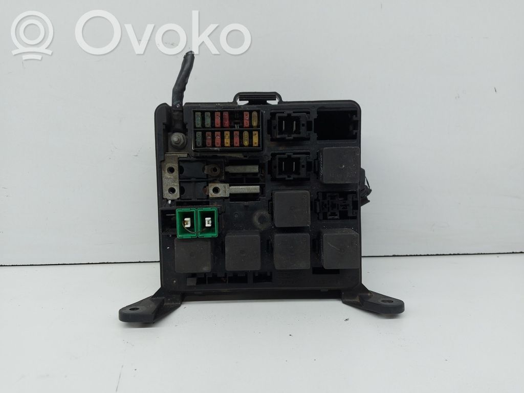 Opel Frontera B Modul siguranțe 