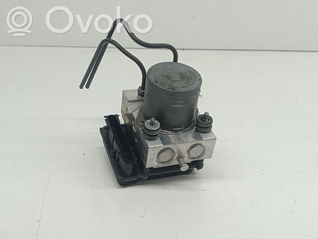 Land Rover Discovery 3 - LR3 ABS-pumppu 