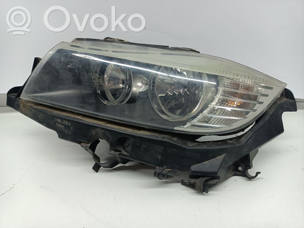 BMW 3 E90 E91 Headlight/headlamp 