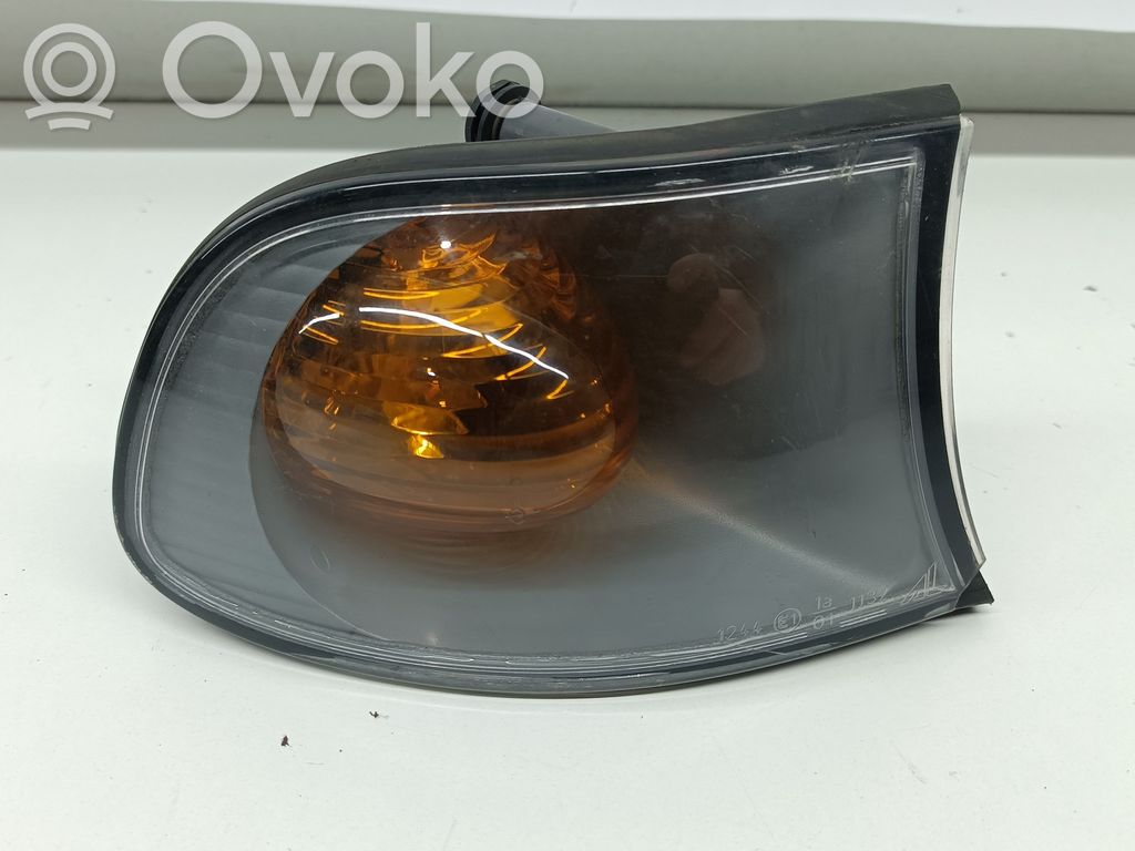 BMW 3 E46 Headlight/headlamp 