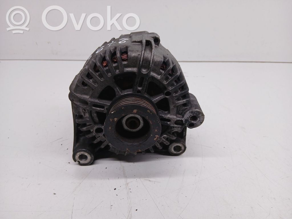BMW 3 E46 Generator/alternator 