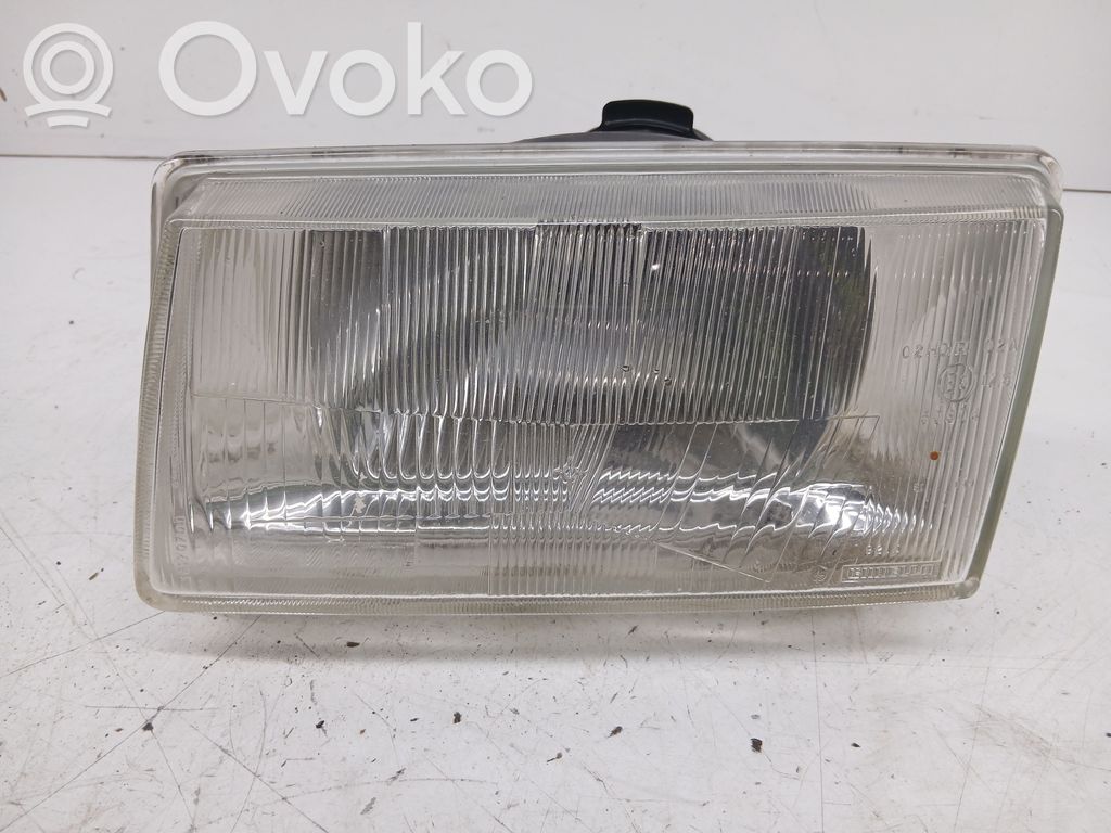 Citroen Jumpy Headlight/headlamp 
