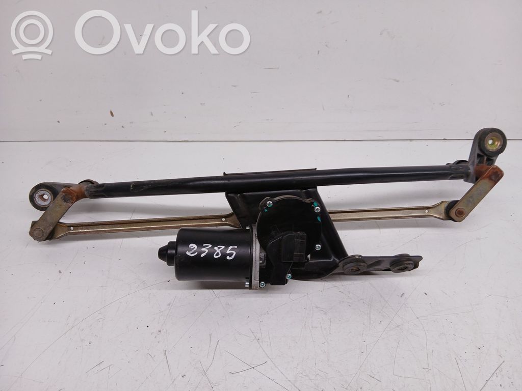 Ford Connect Valytuvų mechanizmo komplektas 